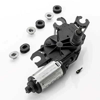 Abbildung von LST Wischermotor Scheibenwischer Motor Heck hinten 3 III 5P2