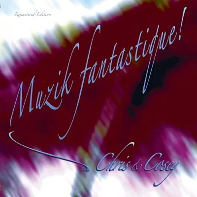 Abbildung von Musik Fantastique (Pink/Purple Lp) [Vinyl LP]