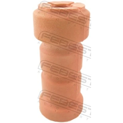 Abbildung von FEBEST SBD 002 Anschlagpuffer, Federung Hinterachse SUBARU: Forester I