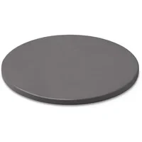 Abbildung von Glasierter Pizzastein klein d26cm Weber