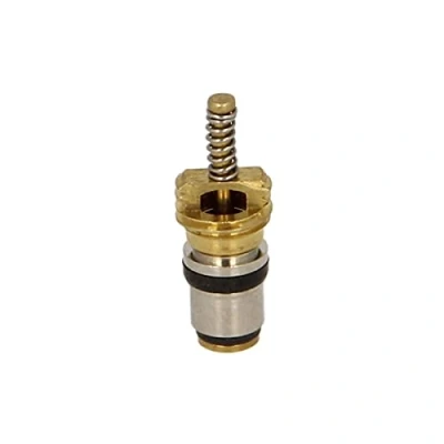 Abbildung von THERMOTEC KTT500002 Regelventil, Kompressor