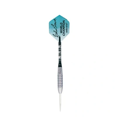Abbildung von Unicorn World Champion Ambassador Natural John Lowe Steel Dart, 90% Tungsten, 27g
