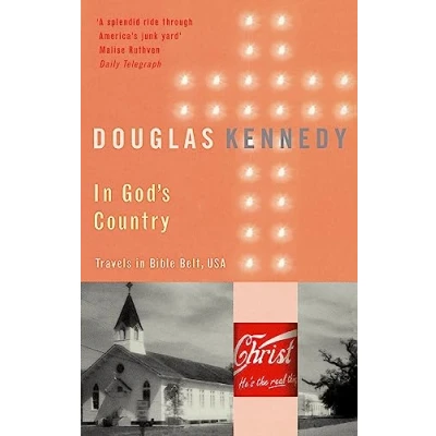 Abbildung von in God&#039;s Country: Travels Bible Belt, USA