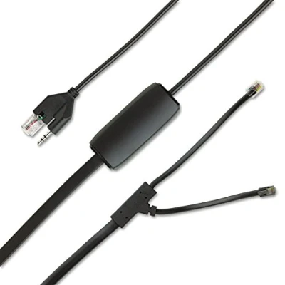 Abbildung von Plantronics 38734 11