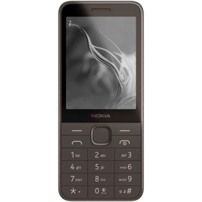 Abbildung von Nokia 235 4G Handy (7,11 cm/2,8 Zoll, 0,06 GB Speicherplatz)