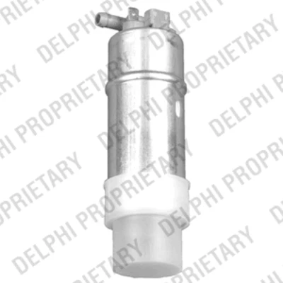 Abbildung von DELPHI FE10079 12B1 Kraftstoffpumpe elektrisch Benzin ohne Dichtung Drucksensor BMW: 7
