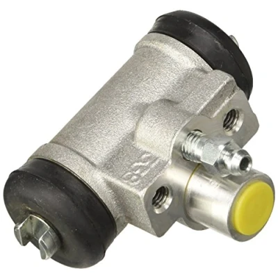 Abbildung von METELLI 04 0338 Bremszylinder 17,46mm Aluminium