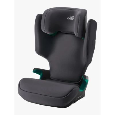 Abbildung von Britax Römer Discovery Plus Kindersitz, Midnight Grey