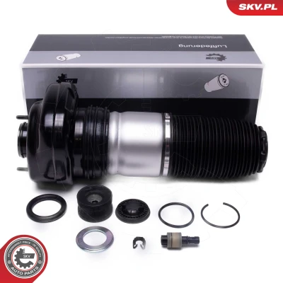 Abbildung von ESEN SKV 58SKV082 Luftfederbein hinten BMW: 7