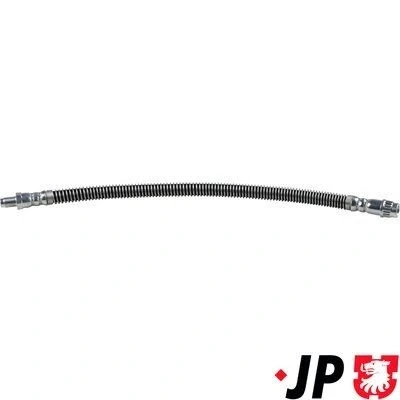 Abbildung von JP GROUP 3161600400 Bremsschläuche Vorderachse 330 PEUGEOT: 106 I Schrägheck, II Kasten / CITROËN: Saxo Schrägheck