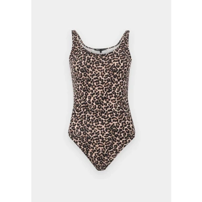 Abbildung von ONLY Onlive LOVE Top, Damen, Größe: Small, Cloud dancer