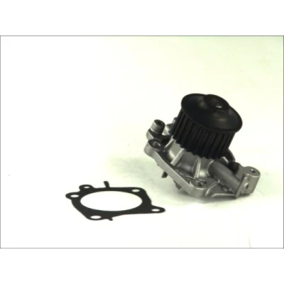 Abbildung von THERMOTEC D15008TT Wasserpumpe 24 mit Dichtung mechanisch MITSUBISHI: Lancer 7 Limousine, L300 / Delica III Bus, Kombi