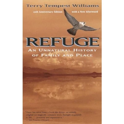 Abbildung von Refuge: An Unnatural History of Family and Place