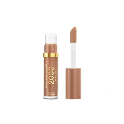 Abbildung von Max Factor 2000 Calorie Lip Glaze 4,4 ml