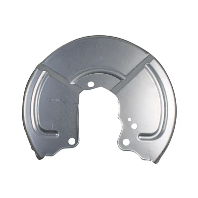 Abbildung von METZGER 6115422 Ankerblech Hinterachse rechts ALFA ROMEO: 146, 145, FIAT: Barchetta