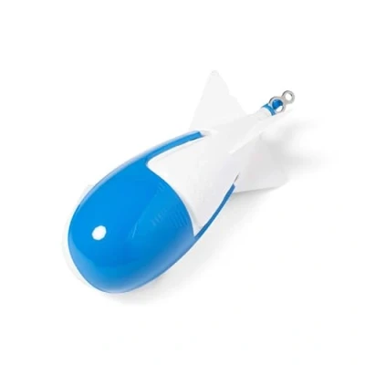 Abbildung von Nash Spot On Dot Spod Air White Medium