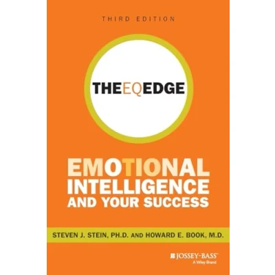 Abbildung von The EQ Edge: Emotional Intelligence and Your Success
