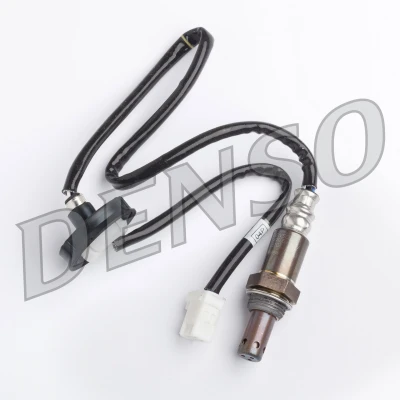 Abbildung von DENSO Direct Fit DOX 1439 Lambdasonde mit Gummitülle M18x1.5 beheizt, Fingersonde, Sprungsonde MITSUBISHI: Outlander I SUV