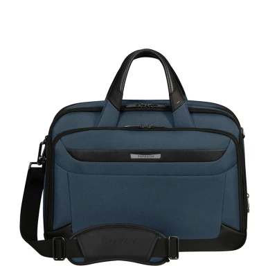 Abbildung von Samsonite Prodlx 6 15 EXP Aktentasche, Größe: One Size, Blue