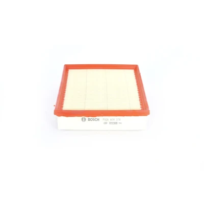 Abbildung von BOSCH F 026 400 374 Luftfilter 64 205 230 Filtereinsatz BMW: 1 Schrägheck, 4 Cabrio, 2 Coupe kfzteile, kfzteile24, bandel online, bandel, atp