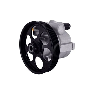 Abbildung von HELLA 8TL 359 003 051 Hydraulikpumpe hydraulisch 105 126 RENAULT: MASTER 2 Kasten, TRAFIC Bus, OPEL: Movano A Kastenwagen