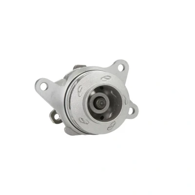 Abbildung von Saleri SIL PA1582 Wasserpumpe mechanisch RENAULT: SCENIC 3, Megane 3 Grandtour, 4 MERCEDES BENZ: C Klasse T modell