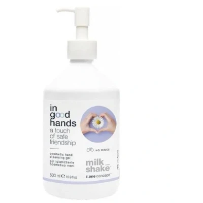 Abbildung von Milk_Shake Gel Cosmetic Hand Cleansing 500ml