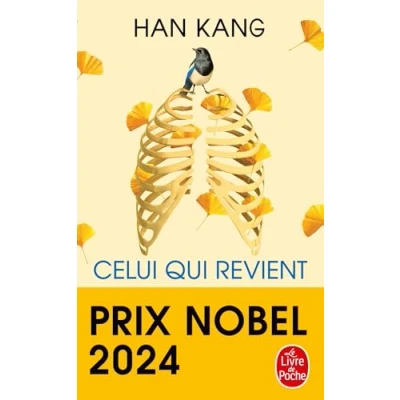 Abbildung von Celui qui revient