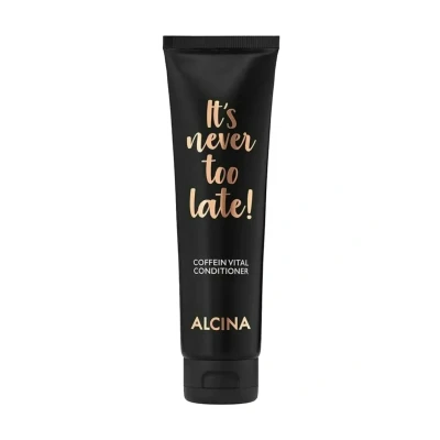 Abbildung von Alcina It&#039;s never too late Conditioner 150 ml