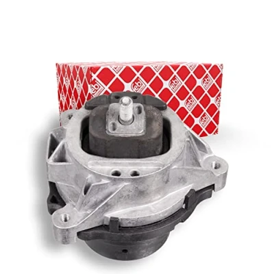 Abbildung von FEBI BILSTEIN 103311 Motorlager links Hydrolager BMW: 3 Limousine, Touring, GT