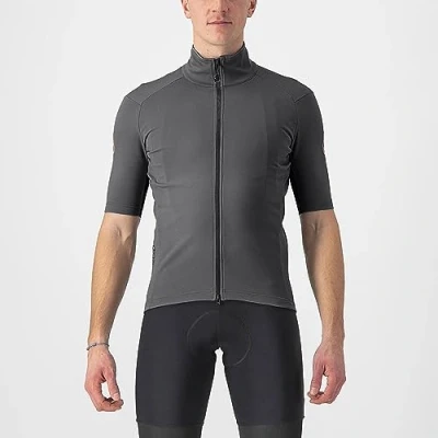 Abbildung von CASTELLI 4522513 048 PERFETTO RoS2 Wind J Sweatshirt Herren URBAN GRAY Größe XXL