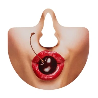 Abbildung von Out of the Blue Verkleidungsmaske Gesichtsausdrücke Nasenmasken im 15er Set