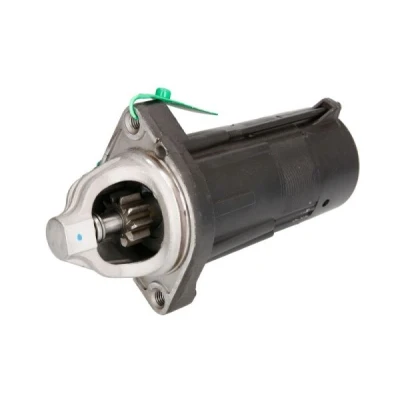Abbildung von STARDAX STX200141R Anlasser 12V 1,6kW 10 74mm BMW: 5 Limousine, X3, 1 Schrägheck