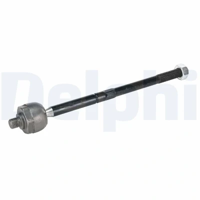 Abbildung von DELPHI TA3687 Axialgelenk Vorderachse links, rechts M14 x 1.5 291mm 278mm FORD: FIESTA 7