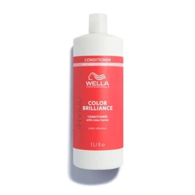 Abbildung von Wella Conditioner Professionals Invigo Color Brilliance Fine 1000ml