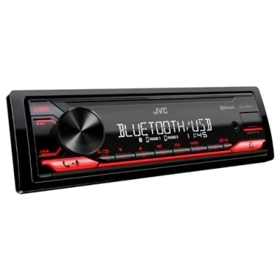 Abbildung von JVC KD X282BT