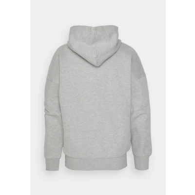 Abbildung von Only &amp; Sons LIFE RLX Kapuzenpullover, Herren, Größe: Medium, Light grey melange