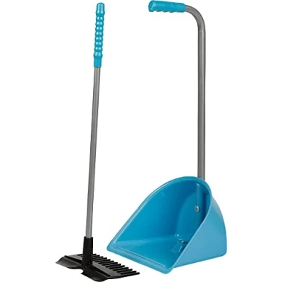 Abbildung von Harry&#039;s Horse Bollensammler kompakt One Size Hellblau