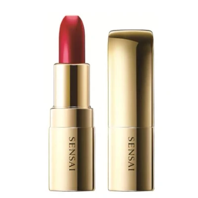 Abbildung von Sensai The Lipstick 01 Sakura Red 3,5 gr
