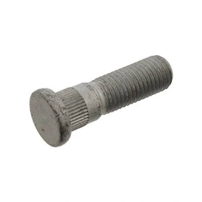 Abbildung von FEBI BILSTEIN 46680 Radbolzen M12 x 1,5 46 10.9 Zink Lamellen beschichtet FORD: KA Schrägheck, FIESTA 4, StreetKA Cabrio, MAZDA: 6 Kombi, Limousine