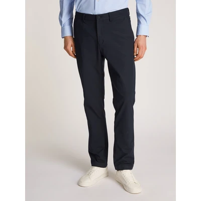 Abbildung von Tommy Hilfiger Denton TECH Chino Chino, Herren, Größe: 32x32, Desert sky