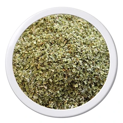 Abbildung von PEnandiTRA® Majoran gerebelt getrocknet 100 g Gewürz VEGAN
