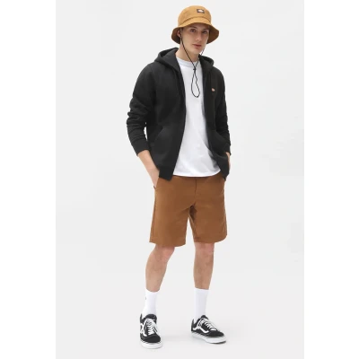 Abbildung von Dickies Kapuzenpullover, Herren, Größe: Small, Black