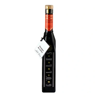Abbildung von Kirschen Essig (250ml) Vollaromatisch mit süßem Schmelz (Flasche 250ml)