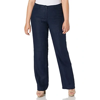 Abbildung von BRAX Stretch Jeans FARINA navy 9865220 74 2207 22