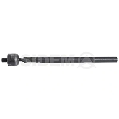 Abbildung von SIDEM 53011 Axialgelenk Vorderachse MM14X1,5R 322 PEUGEOT: 307 CC, SW, Schrägheck, CITROËN: C4 Coupe, I Schrägheck