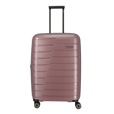 Abbildung von Travelite Air Base 4w Trolley M erw. Flieder 75348 17 Koffer mit 4 Rollen