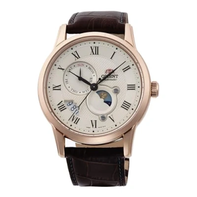 Abbildung von Orient Klassische Uhr RA AK0007S10B
