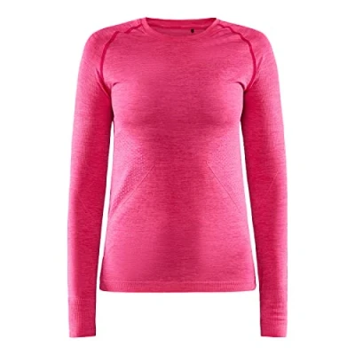 Abbildung von Craft CORE DRY Active Comfort W Sport Tshirt, Damen, Größe: Small, Fame