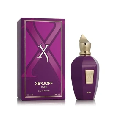 Abbildung von XERJOFF Muse Eau de Parfum (EdP) 100 ml